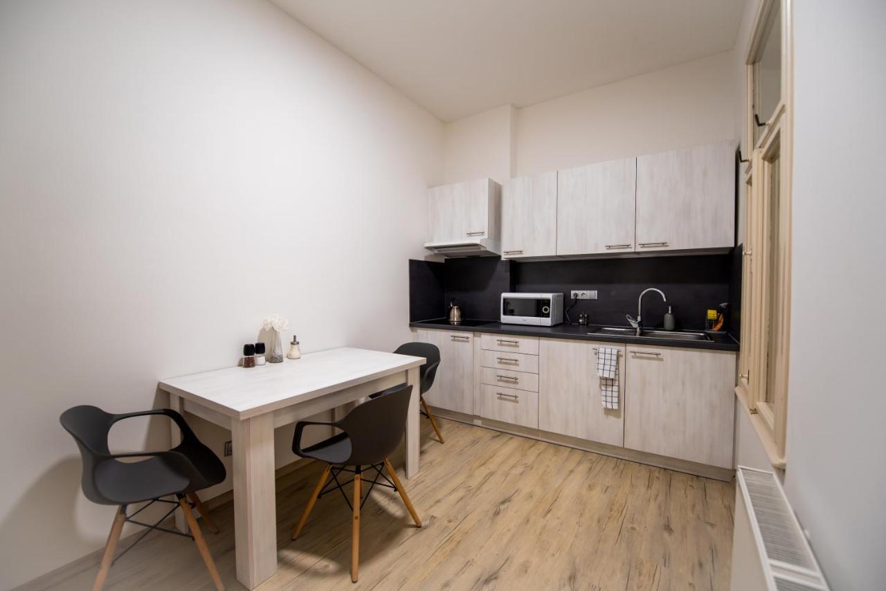 Apartmány Velké náměstí Kroměříž Exterior foto