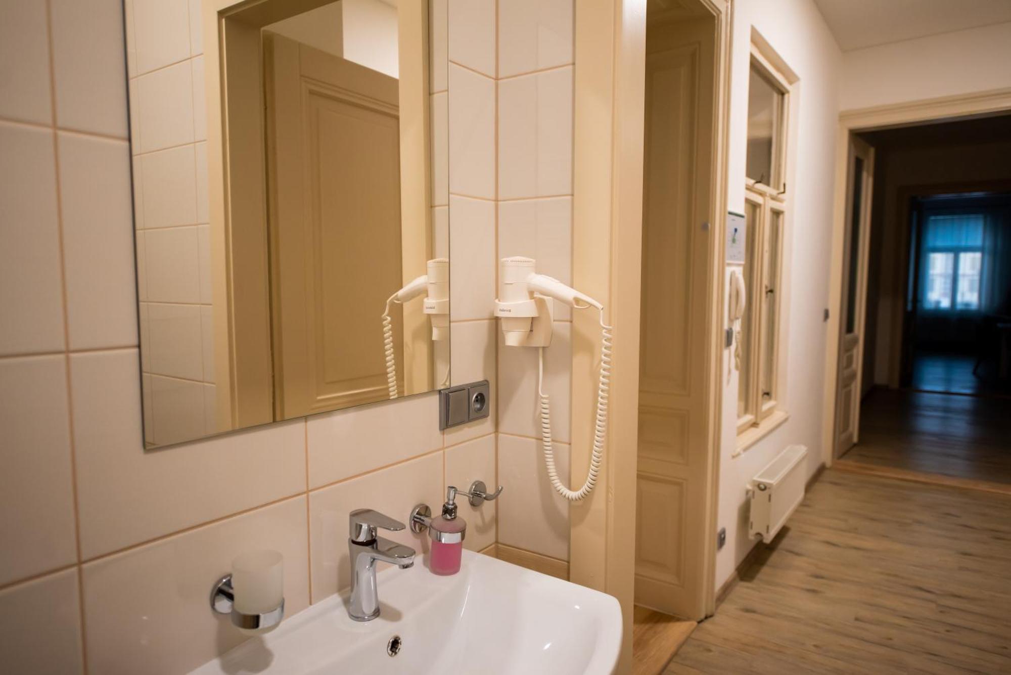 Apartmány Velké náměstí Kroměříž Exterior foto