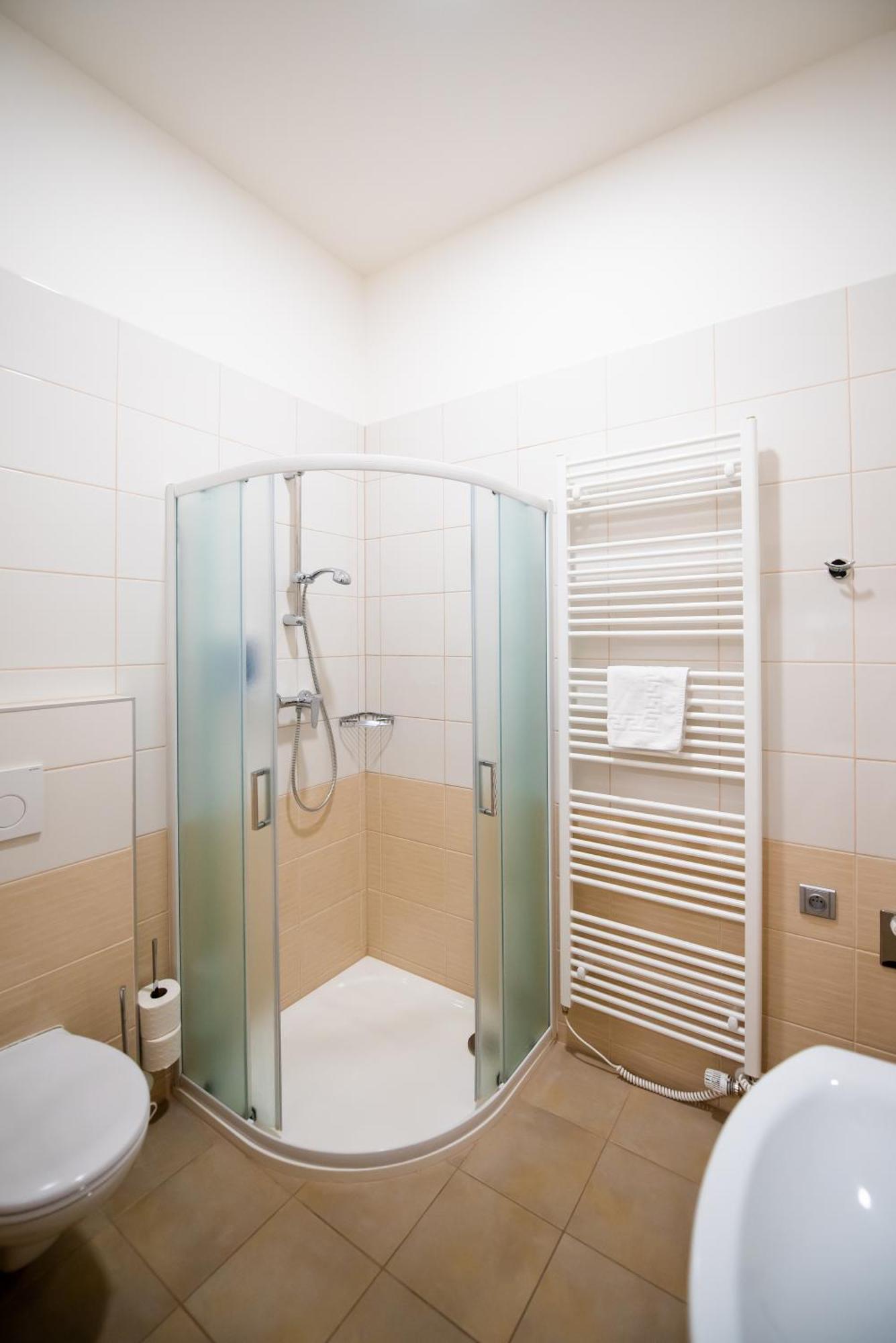Apartmány Velké náměstí Kroměříž Exterior foto