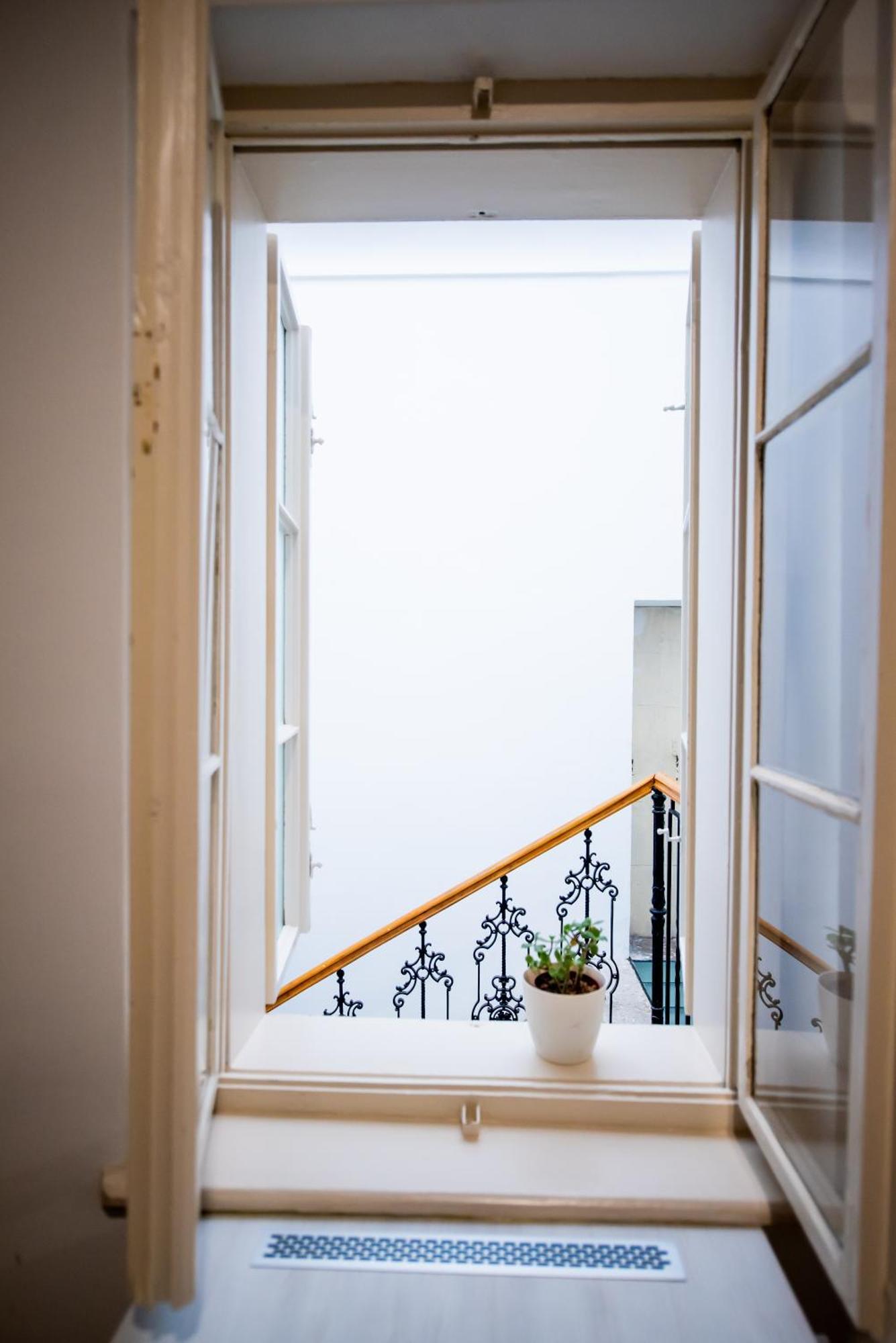 Apartmány Velké náměstí Kroměříž Exterior foto