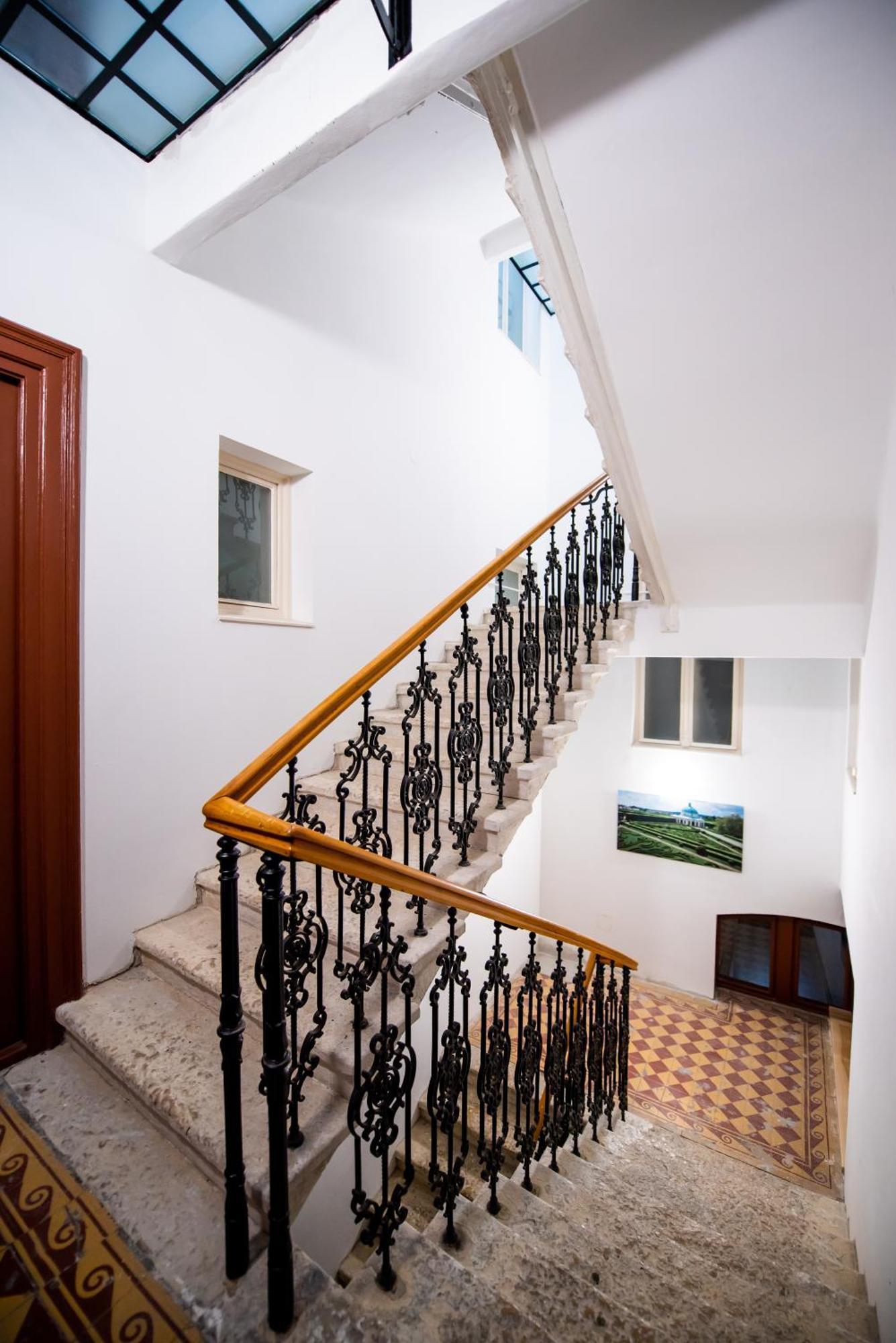 Apartmány Velké náměstí Kroměříž Exterior foto